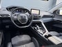 Peugeot 3008 1.2 PureTech Allure ✓1e Eigenaar✓D-riem vv 2024✓360° Camera✓Navi✓Trekhaak✓Carplay✓131pk✓Dealer Onderhouden✓Keyless✓Memory stoelen✓Halfleder✓Pdc V+A✓Stoelverw✓Dodehoeksensor✓17''Lm velgen✓N.A.P✓Apk tot 03-2027
