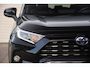 Toyota RAV4 2.5 Hybrid Black Edition ALARM/VERWARMDE VOORSTOELEN/19" ZWARTE VELGEN/ORIGINEEL NEDERLANDS!