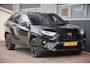 Toyota RAV4 2.5 Hybrid Black Edition ALARM/VERWARMDE VOORSTOELEN/19" ZWARTE VELGEN/ORIGINEEL NEDERLANDS!