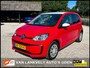 Volkswagen Up! 1.0 BMT move up! Airco. 5 drs