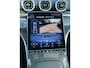 Mercedes-Benz C-klasse 300 e AMG Line,schuif/kanteldak,leder bekleding Origineel Ned. geleverde auto