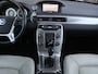 Volvo V70 1.6 T4 Nordic CLIMATE | XENON | CRUISE | LEER | LMV16 | AFNBTRHAAK | NAVI | ELECAKLEP | PDCA | STOELVERW