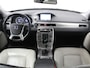 Volvo V70 1.6 T4 Nordic CLIMATE | XENON | CRUISE | LEER | LMV16 | AFNBTRHAAK | NAVI | ELECAKLEP | PDCA | STOELVERW