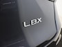 Lexus LBX Relax + Advanced Pack | Dealer onderhouden | Mark levinson | 360 camera | Parkeersensoren voor+achter met assistent | Full LED Adaptive | Memory Seat | Stoel+stuurverwarming | Bruin Leder | Blind Spot Monitor | El