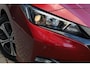 Nissan Leaf N-Connecta 40 kWh Trekhaak Navi 360 Stuurverwarming