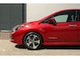 Nissan Leaf N-Connecta 40 kWh Trekhaak Navi 360 Stuurverwarming