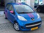 Peugeot 107 1.0-12V Sublime/ 5drs/ nap/ 1e EIG/ goed onderhouden/ 1jaar apk/ airco/ EL-ramen/ zeer nette auto.