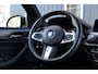 BMW X4 xDrive20i M Sport Rijklaarprijs-Garantie Panorama dak Trekhaak Leder Camera Apple/Android Airco