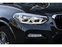 BMW X4 xDrive20i M Sport Rijklaarprijs-Garantie Panorama dak Trekhaak Leder Camera Apple/Android Airco