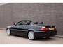 BMW 3-Serie Cabrio 330Ci Executive, alle opties, 18" style 72, zwart/zwart Full options
