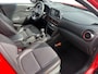 Hyundai Kona 1.0T Premium | Elek. stoelverstelling | Stoelverwarming | Navi | Leder