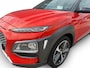 Hyundai Kona 1.0T Premium | Elek. stoelverstelling | Stoelverwarming | Navi | Leder