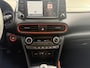 Hyundai Kona 1.0T Premium | Elek. stoelverstelling | Stoelverwarming | Navi | Leder