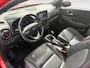 Hyundai Kona 1.0T Premium | Elek. stoelverstelling | Stoelverwarming | Navi | Leder