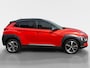 Hyundai Kona 1.0T Premium | Elek. stoelverstelling | Stoelverwarming | Navi | Leder
