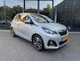 Peugeot 108 1.0 e-VTI STYLE SPORT ,Airco,Multie Stuur,LM Velgen