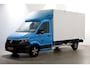 Volkswagen Crafter 35 2.0 TDI E6 Bakwagen met achterdeuren 2-Persoons 04-2021