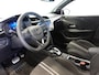 Opel Corsa 1.2 Turbo 100pk Hybrid GS Automaat Navigatie Apple Carplay/Android Auto Camera Parkeersensoren Cruise Control Dodehoek assistent Airco Lichtmetalen velgen Virtual Cockpit Getinte ramen