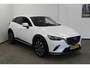 Mazda CX-3 2.0 SkyActiv-G 120 SkyLease