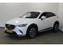 Mazda CX-3 2.0 SkyActiv-G 120 SkyLease