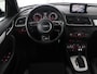 Audi Q3 1.4 TFSI CoD Sport Pro Line S | Half Leder | Cruise control | Park assist | Climate control | Bluetooth | Full LED | Lichtmetaal 18'' | Navigatie |