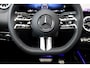 Mercedes-Benz GLA 250 e AMG Line | Panoramadak | Burmester | Distronic | Memory | Trekhaak | Camera | Sfeerverlichting | Dodehoekassistent |