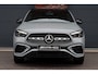 Mercedes-Benz GLA 250 e AMG Line | Panoramadak | Burmester | Distronic | Memory | Trekhaak | Camera | Sfeerverlichting | Dodehoekassistent |