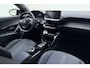 Peugeot e-2008 EV Allure 50 kWh | 100% SOH! l Apple Carplay/Android Auto l Bluetooth l DAB l Cruise Control l Climate Control l Navigatie l Lichtmetalen Velgen l PDC Achter