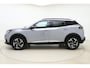 Peugeot e-2008 EV Allure 50 kWh | 100% SOH! l Apple Carplay/Android Auto l Bluetooth l DAB l Cruise Control l Climate Control l Navigatie l Lichtmetalen Velgen l PDC Achter