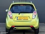 Chevrolet Spark 1.2 16V LT - APK TM 08-07-2027 - LM VELGEN - PARKEERSENSOREN - EL. RAMEN + SPIEGELS - RADIO/CD - CPV - MISTLAMPEN - STUURBEKRACHTIGING - DAKRAILS - NL AUTO - NAP -