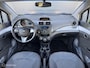 Chevrolet Spark 1.2 16V LT - APK TM 08-07-2027 - LM VELGEN - PARKEERSENSOREN - EL. RAMEN + SPIEGELS - RADIO/CD - CPV - MISTLAMPEN - STUURBEKRACHTIGING - DAKRAILS - NL AUTO - NAP -