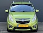 Chevrolet Spark 1.2 16V LT - APK TM 08-07-2027 - LM VELGEN - PARKEERSENSOREN - EL. RAMEN + SPIEGELS - RADIO/CD - CPV - MISTLAMPEN - STUURBEKRACHTIGING - DAKRAILS - NL AUTO - NAP -