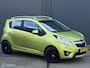 Chevrolet Spark 1.2 16V LT - APK TM 08-07-2027 - LM VELGEN - PARKEERSENSOREN - EL. RAMEN + SPIEGELS - RADIO/CD - CPV - MISTLAMPEN - STUURBEKRACHTIGING - DAKRAILS - NL AUTO - NAP -