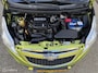 Chevrolet Spark 1.2 16V LT - APK TM 08-07-2027 - LM VELGEN - PARKEERSENSOREN - EL. RAMEN + SPIEGELS - RADIO/CD - CPV - MISTLAMPEN - STUURBEKRACHTIGING - DAKRAILS - NL AUTO - NAP -