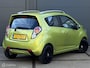 Chevrolet Spark 1.2 16V LT - APK TM 08-07-2027 - LM VELGEN - PARKEERSENSOREN - EL. RAMEN + SPIEGELS - RADIO/CD - CPV - MISTLAMPEN - STUURBEKRACHTIGING - DAKRAILS - NL AUTO - NAP -