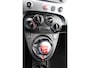 Fiat 500 0.9 TwinAir 500S Sport. airco, rood, zwarte velgen 16" Keurige auto