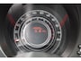 Fiat 500 0.9 TwinAir 500S Sport. airco, rood, zwarte velgen 16" Keurige auto