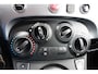 Fiat 500 0.9 TwinAir 500S Sport. airco, rood, zwarte velgen 16" Keurige auto