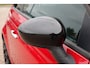 Fiat 500 0.9 TwinAir 500S Sport. airco, rood, zwarte velgen 16" Keurige auto