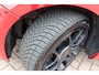 Fiat 500 0.9 TwinAir 500S Sport. airco, rood, zwarte velgen 16" Keurige auto
