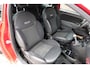 Fiat 500 0.9 TwinAir 500S Sport. airco, rood, zwarte velgen 16" Keurige auto