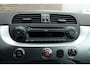 Fiat 500 0.9 TwinAir 500S Sport. airco, rood, zwarte velgen 16" Keurige auto