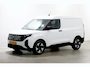 Ford Transit Courier E-Transit Trend 44 kWh 136pk 100% Elektrisch Airco/Camera/Snellader 100kW NIEUW 11-2025
