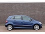 Mercedes-Benz B-klasse 180 BlueEFFICIENCY, keurige auto met ijskoude airco en schuifdak