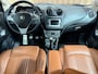 Alfa Romeo MiTo 0.9 TwinAir Esclusivo, Carbon, leer, PDC, Nieuwe APK