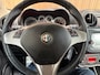 Alfa Romeo MiTo 0.9 TwinAir Esclusivo, Carbon, leer, PDC, Nieuwe APK