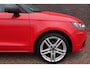 Audi A1 Sportback 1.2 TFSI Attraction Pro Line Business, navigatie, cruise controle, keurige auto!