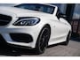 Mercedes-Benz C-klasse Cabrio Night AMG 9G|Org NL NAP|2e Eig|UNIEK|360°Camera|Airscarf|Dealer onderhouden