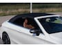 Mercedes-Benz C-klasse Cabrio Night AMG 9G|Org NL NAP|2e Eig|UNIEK|360°Camera|Airscarf|Dealer onderhouden