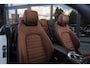 Mercedes-Benz C-klasse Cabrio Night AMG 9G|Org NL NAP|2e Eig|UNIEK|360°Camera|Airscarf|Dealer onderhouden